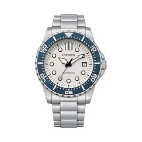 Citizen NJ0171-81A Urban Otomatik Rotatıng Bezel Erkek Kol Saati