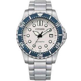 Citizen NJ0171-81A Urban Otomatik Rotatıng Bezel Erkek Kol Saati