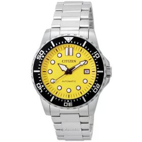 Citizen NJ0171-83Z Erkek Kol Saati
