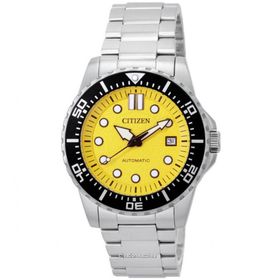 Citizen NJ0171-83Z Erkek Kol Saati