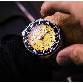 Citizen NJ0171-83Z Erkek Kol Saati