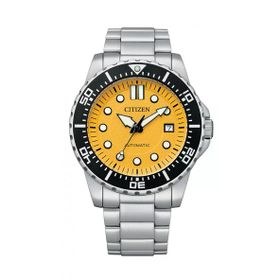 Citizen NJ0171-83Z Erkek Kol Saati