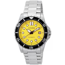 Citizen NJ0171-83Z Erkek Kol Saati