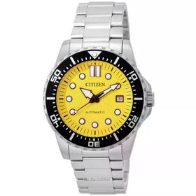 Citizen NJ0171-83Z Erkek Kol Saati