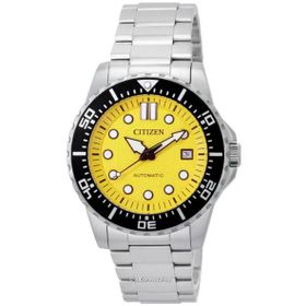 Citizen NJ0171-83Z Erkek Kol Saati