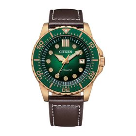 Citizen NJ0173-18X Otomatik Erkek Kol Saati