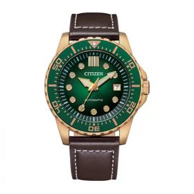 Citizen NJ0173-18X Otomatik Erkek Kol Saati