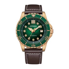 Citizen NJ0173-18X Otomatik Erkek Kol Saati