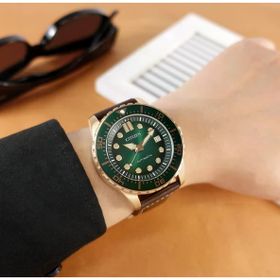Citizen NJ0173-18X Otomatik Erkek Kol Saati