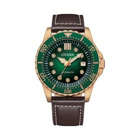 Citizen NJ0173-18X Otomatik Erkek Kol Saati