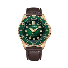 Citizen NJ0173-18X Otomatik Erkek Kol Saati