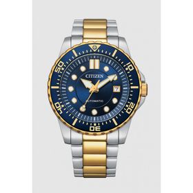 Citizen NJ0174-82L Erkek Kol Saati
