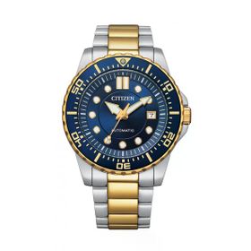 Citizen NJ0174-82L Erkek Kol Saati