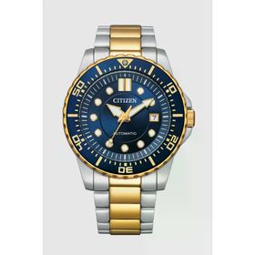 Citizen NJ0174-82L Erkek Kol Saati