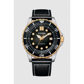 Citizen NJ0176-10E Otomatik Erkek Kol Saati