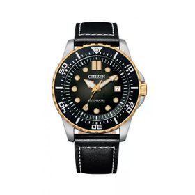Citizen NJ0176-10E Otomatik Erkek Kol Saati
