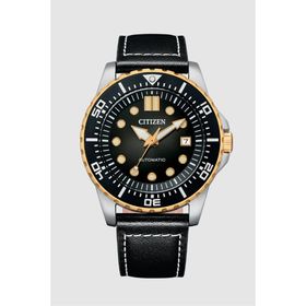 Citizen NJ0176-10E Otomatik Erkek Kol Saati