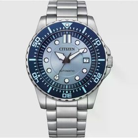 Citizen NJ0178-81M Erkek Kol Saati