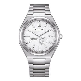 Citizen NJ0180-80A Erkek Kol Saati