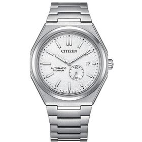 Citizen NJ0180-80A Erkek Kol Saati