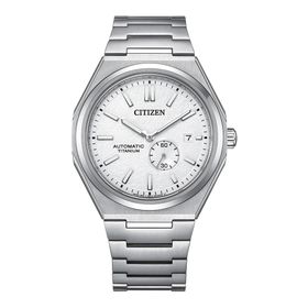 Citizen NJ0180-80A Erkek Kol Saati