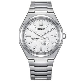 Citizen NJ0180-80A Erkek Kol Saati
