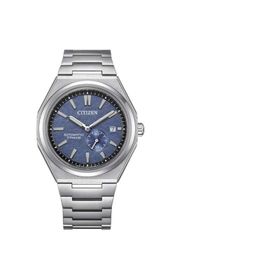 Citizen NJ0180-80L Titanium Otomatik Erkek Kol Saati