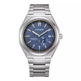 Citizen NJ0180-80L Titanium Otomatik Erkek Kol Saati