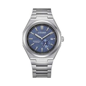 Citizen NJ0180-80L Titanium Otomatik Erkek Kol Saati