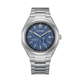 Citizen NJ0180-80L Titanium Otomatik Erkek Kol Saati