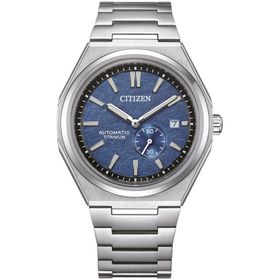 Citizen NJ0180-80L Titanium Otomatik Erkek Kol Saati