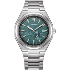 Citizen NJ0180-80X Erkek Kol Saati
