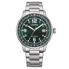 Citizen NJ0190-51X Kol Saati