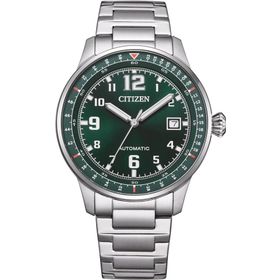 Citizen NJ0190-51X Kol Saati