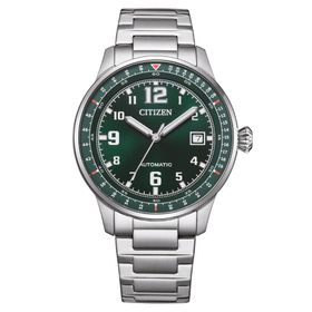 Citizen NJ0190-51X Kol Saati