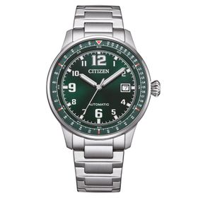 Citizen NJ0190-51X Kol Saati