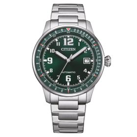 Citizen NJ0190-51X Kol Saati