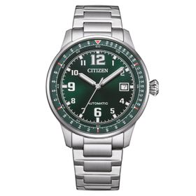 Citizen NJ0190-51X Kol Saati