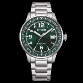 Citizen NJ0190-51X Kol Saati