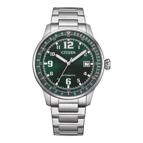 Citizen NJ0190-51X Kol Saati