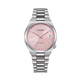Citizen NJ02 00-50Z Tsuyosa Erkek Kol Saati
