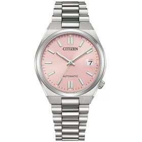 Citizen NJ02 00-50Z Tsuyosa Erkek Kol Saati