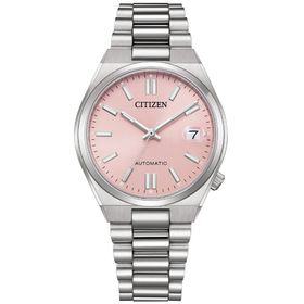 Citizen NJ02 00-50Z Tsuyosa Erkek Kol Saati