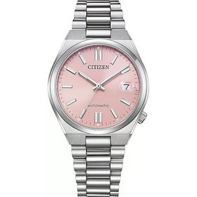 Citizen NJ02 00-50Z Tsuyosa Erkek Kol Saati