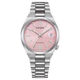 Citizen NJ02 00-50Z Tsuyosa Erkek Kol Saati