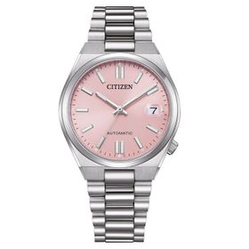 Citizen NJ0200-50Z Tsuyosa 37 mm Automatic Kadın Kol Saati