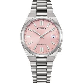 Citizen NJ0200-50Z Tsuyosa 37 mm Automatic Kadın Kol Saati
