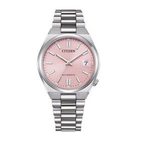 Citizen NJ0200-50Z Tsuyosa 37 mm Automatic Kadın Kol Saati