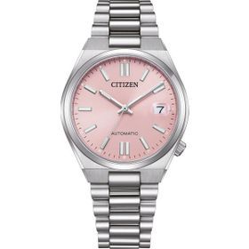 Citizen NJ0200-50Z Tsuyosa 37 mm Automatic Kadın Kol Saati