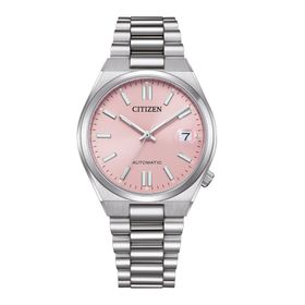 Citizen NJ0200-50Z Tsuyosa 37 mm Automatic Kadın Kol Saati